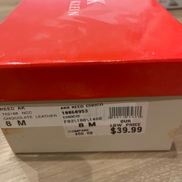 Anne Klein Loafer - Picture 7 of 7